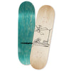 The Heated Wheel 9.0 Fan For Sale Deck