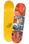 The Heated Wheel 8.38 Coria Pro