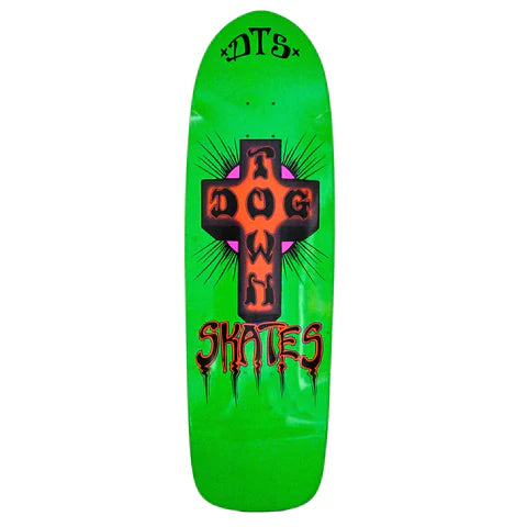Dogtown Bigger Boy 9.523