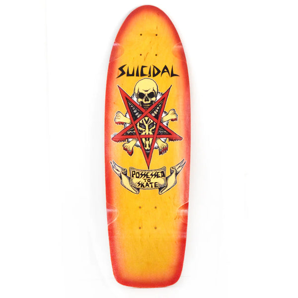 Dogtown Suicidal Possessed 9.0
