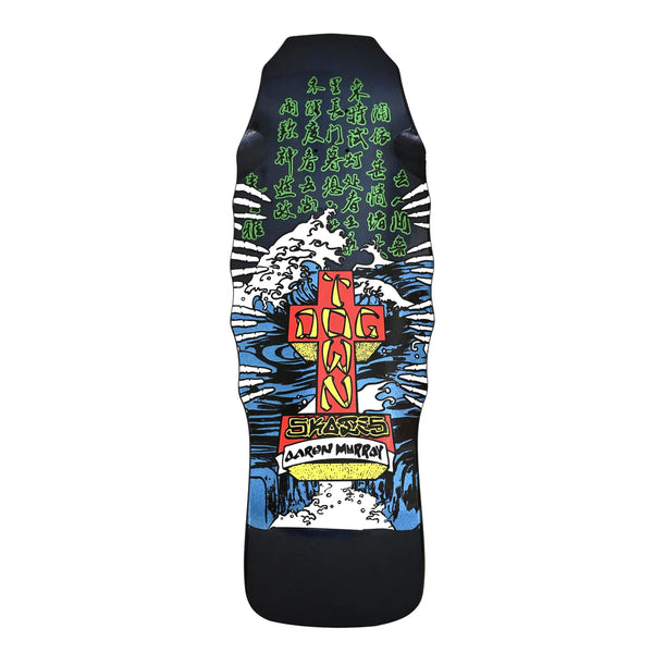 Dogtown Aaron Murray 10.129 Fingers