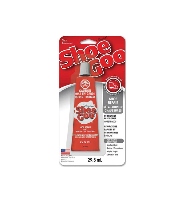 Shoe Goo 1 Ounce Tube