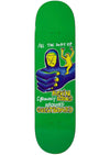 Krooked Spanky Guest True Fit 8.25