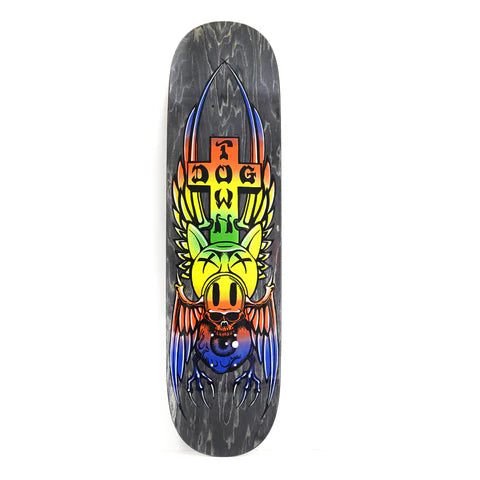 Dogtown Pig Skull 9.0
