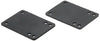Bulk 1/8” Hard Risers (Pair)