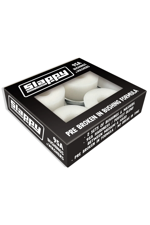 Slappy Standard Bushings 95A
