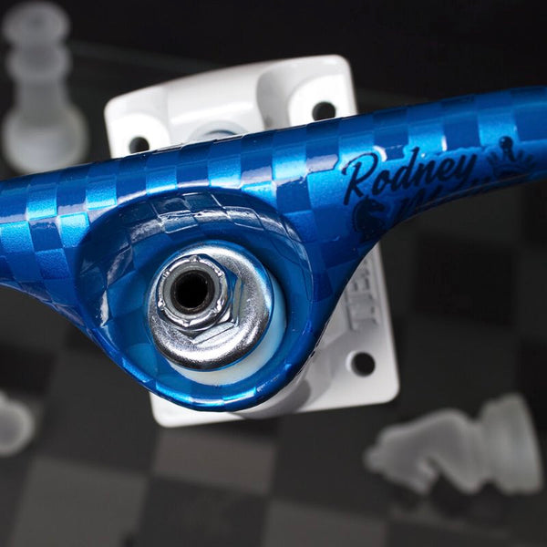 Tensor Mullen Magnesium Lo Slicks 5.25