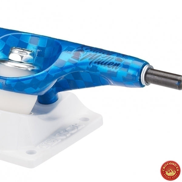 Tensor Mullen Magnesium Lo Slicks 5.25