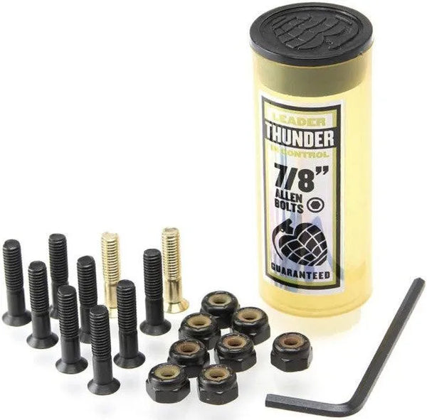 Thunder Hardware 7/8 Allen