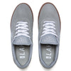Lakai Essex Light Grey Size 8