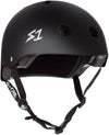 S1 Helmet Lifer Matte Black