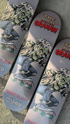 DarkSlide Steve Graham 8.5