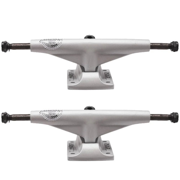 Tensor Mag Light Silver 5.25