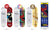 Huf x SpiderMan 8.25 Blind Bag