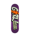 Girl Breanna Geering 8.25 Twin