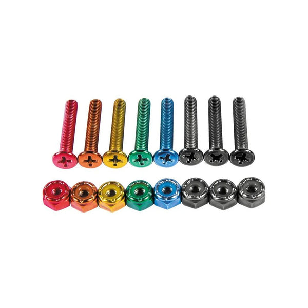 Enjoi Little Buddies 1” Phillips