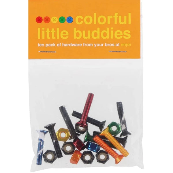 Enjoi Little Buddies 1” Phillips