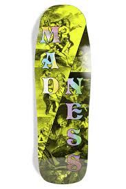 Madness Split R7 Deck 10.0