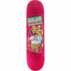 Toy Machine Axel Toy Dolls 8.0