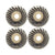 Spitfire Reynolds 53mm 93A