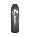 Birdhouse Hawk Crest 9.75