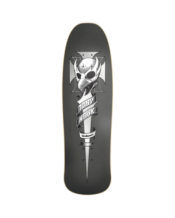 Birdhouse Hawk Crest 9.75