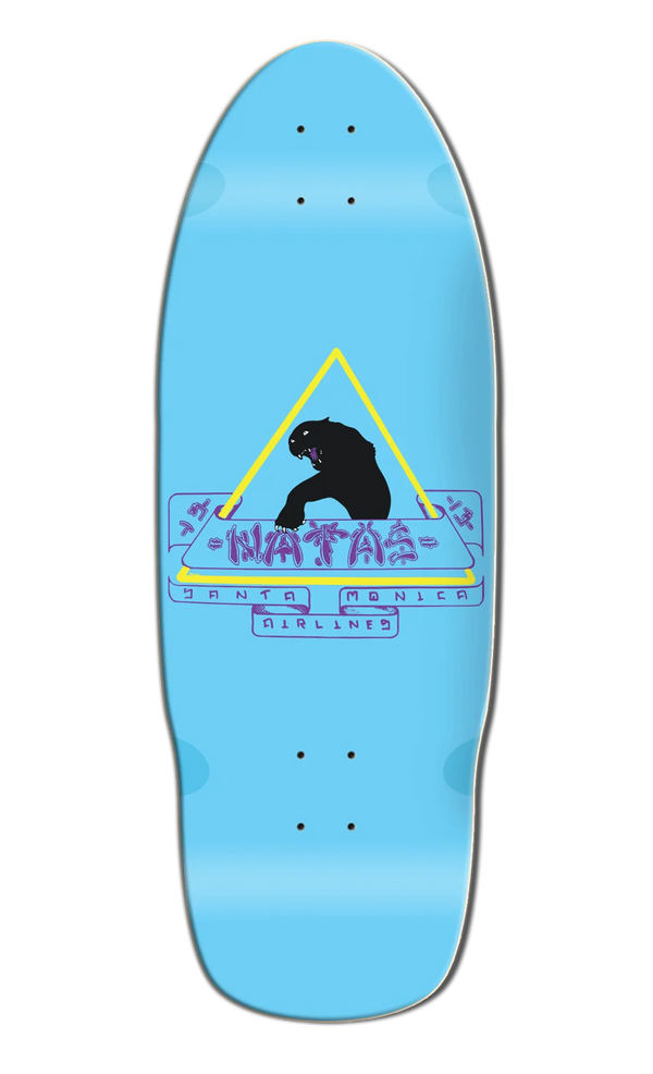 SMA Natas Kaupus Blue Dipped 10.0