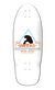 SMA Natas Kaupus White Dipped 10.0