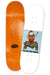The Heated Wheel Spider Tamer Deck 8.5
