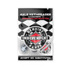 Independent Trucks Axle Re-Threader