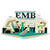 Real EMB Sticker