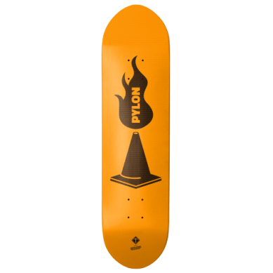 Pylon The Pick 9.0