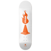 Pylon The Shovel Deck