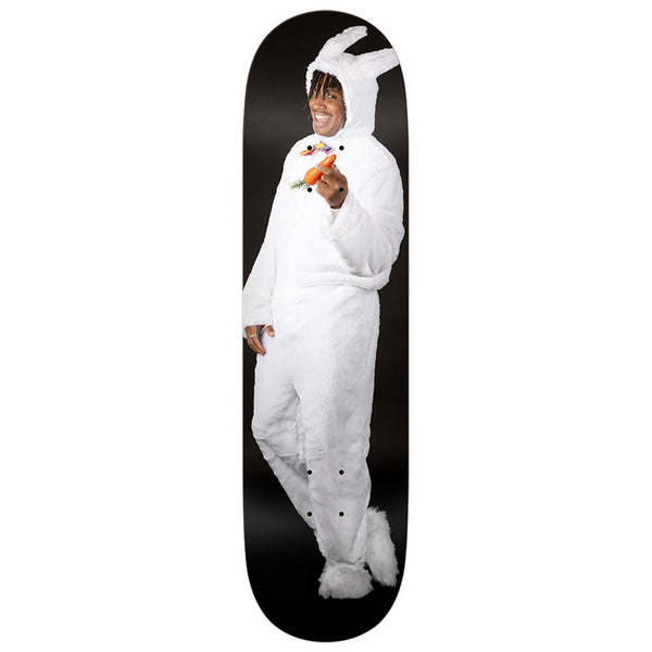 Real Ishod Twin Tip 8.5