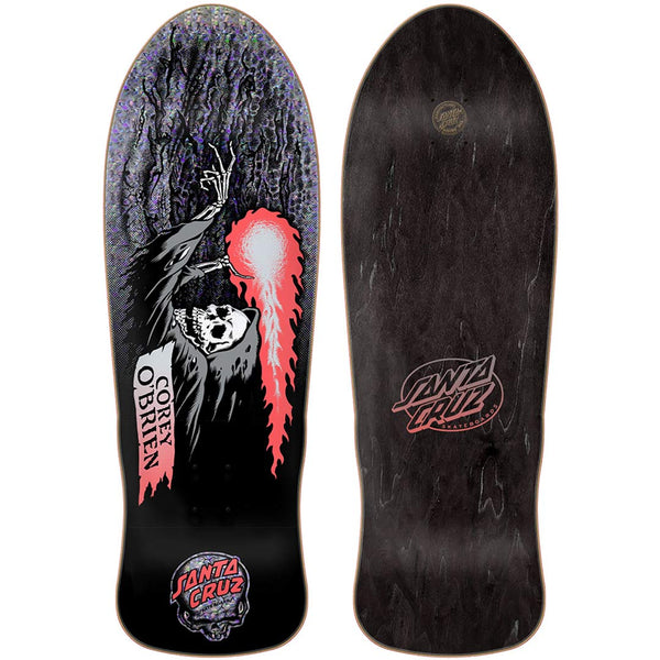 Santa Cruz O’Brien Reaper 9.85