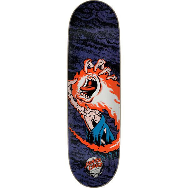 Santa Cruz VX O’Brien Reaper 9.0