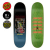 Santa Cruz Pace Dungeon 8.7