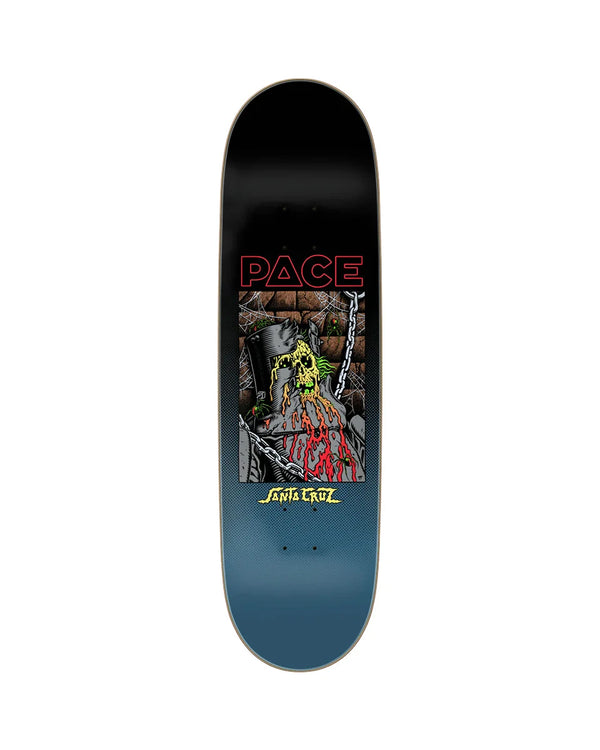 Santa Cruz Pace Dungeon 8.7