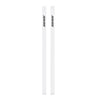 Santa Cruz Rails White Pair