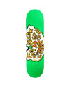 Krooked Sam Green 8.5