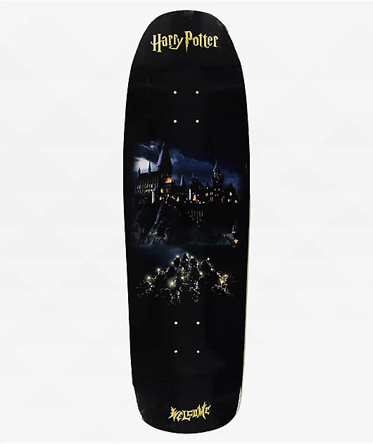 Welcome Harry Potter 9.5 Arrival