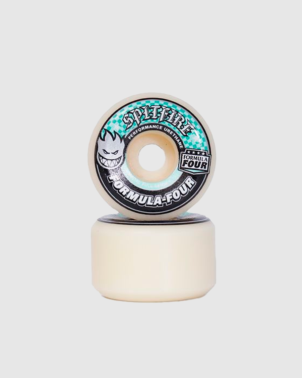 Spitfire 97D Conical Full 58mm