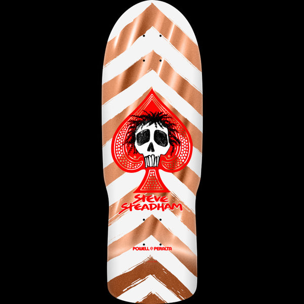 Powell-Peralta Steve Steadham