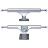 Slappy ST1 Hollow Lights 6 Hole Gun Metal