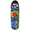 Quasi Technicolor Shaped 9.0