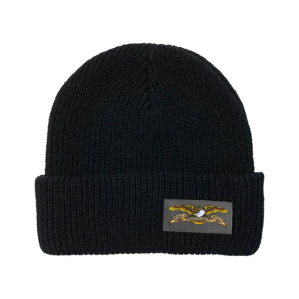 Anti-Hero Beanie Full Eagle Cuff