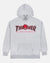 Thrasher Spitfire Hoodie XXL BigHead