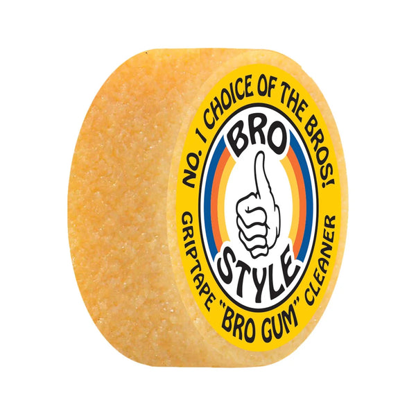 Bro Style Grip Cleaner