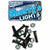 Shorty’s Lights 7/8 Phillips