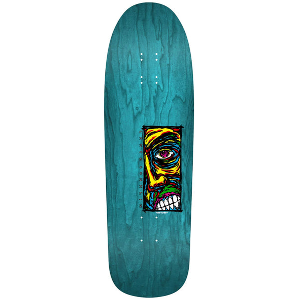 Powell-Peralta Conklin 9.75 Face